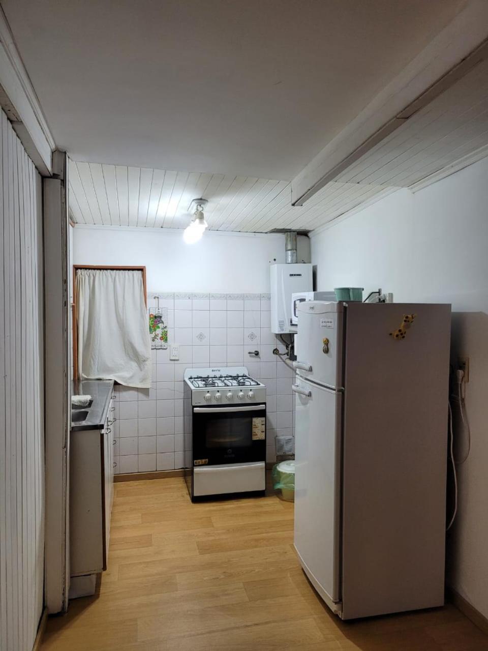 Holiday home Kren Ushuaia